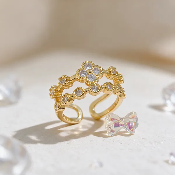 Gold_Alloy_Rings_For_Women