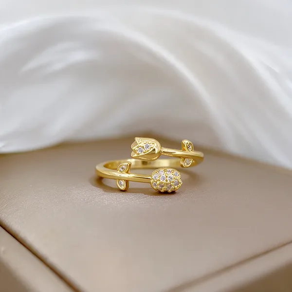 Gold_Alloy_Rings_For_Women