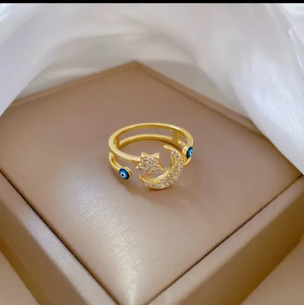 Gold_Alloy_Rings_For_Women