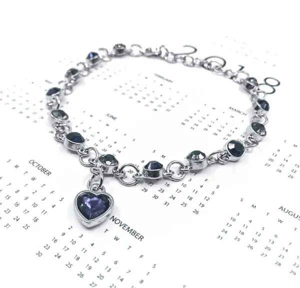 Silver_Alloy_Bracelet_For_Women
