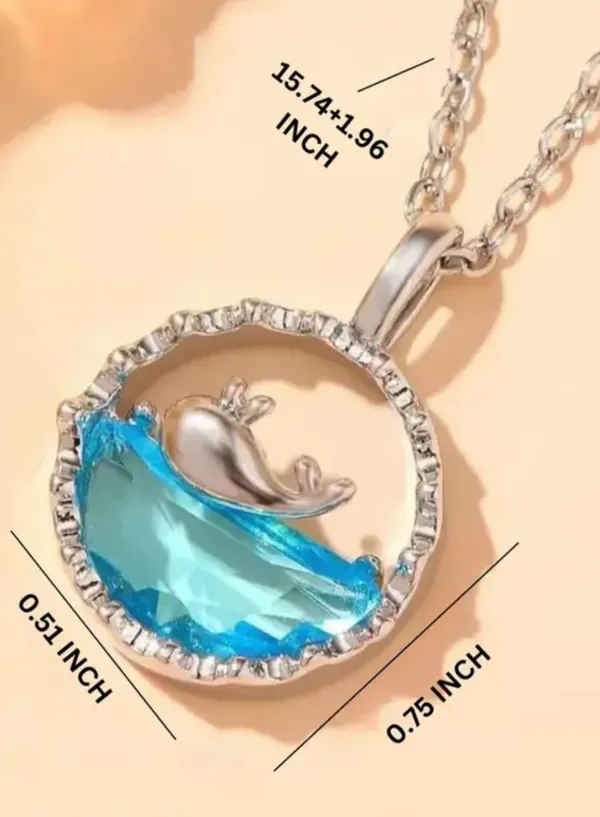 Silver_Alloy_Pendant_Necklace_For_Women