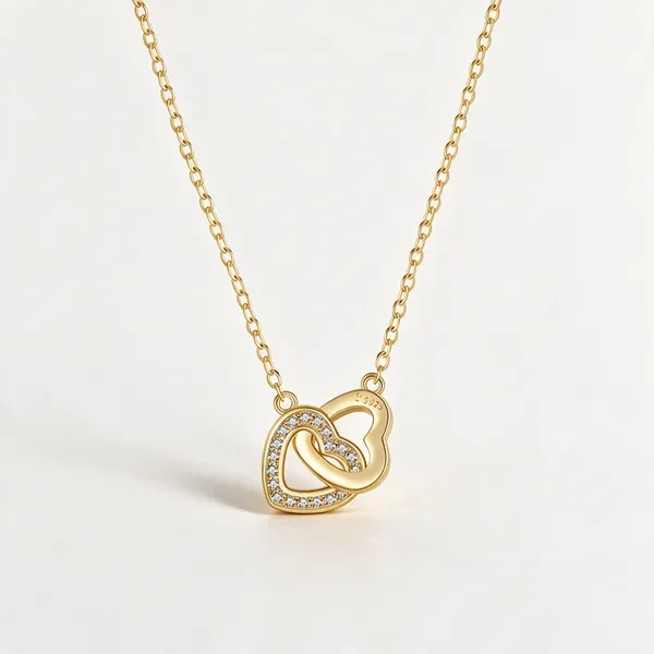 Gold_Alloy_Pendant_Necklace_For_Women