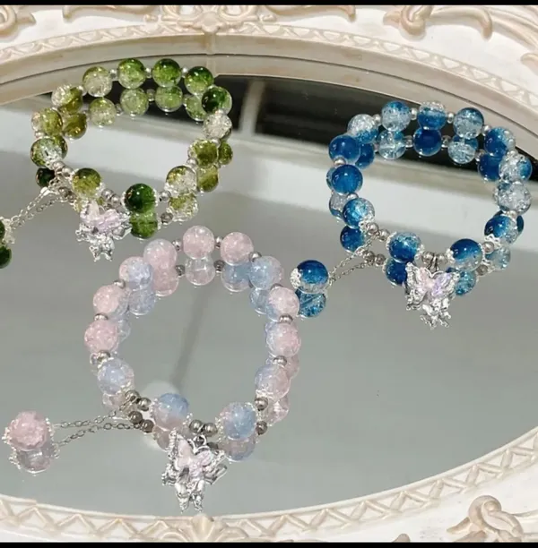 Multicolor_Alloy_Bracelet_For_Women