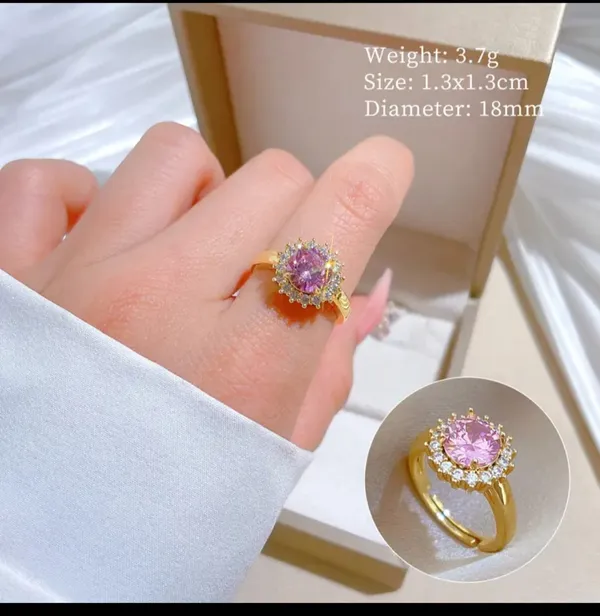 Gold_Alloy_Rings_For_Women