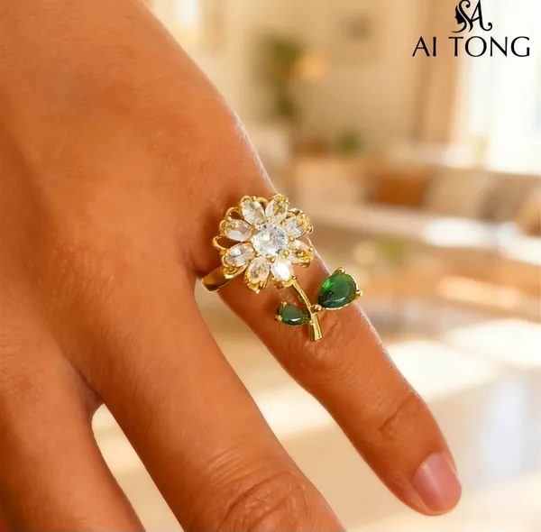 Gold_Alloy_Rings_For_Women