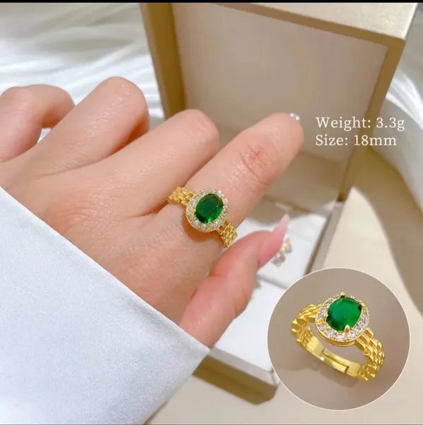 Gold_Alloy_Rings_For_Women
