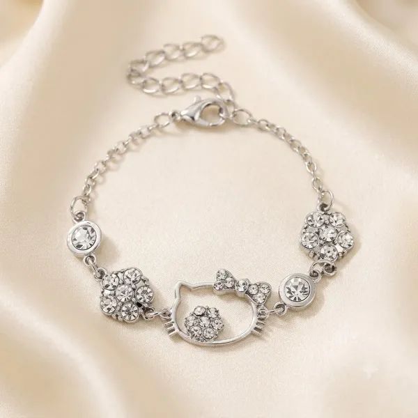 Silver_Alloy_Bracelet_For_Women