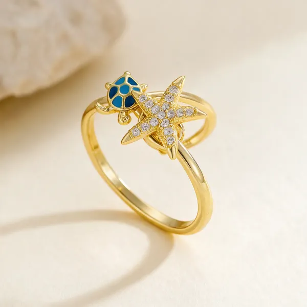 Gold_Alloy_Rings_For_Women