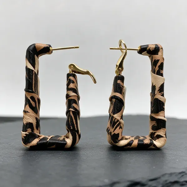 Multicolor_Alloy_Earrings_For_Women_Pack_Of_2