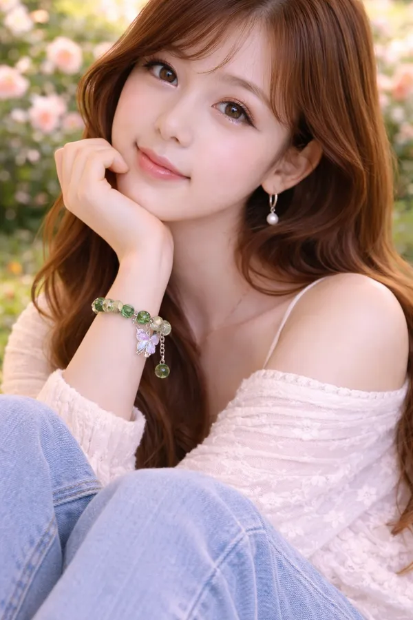 Multicolor_Alloy_Bracelet_For_Women_Pack_Of_2