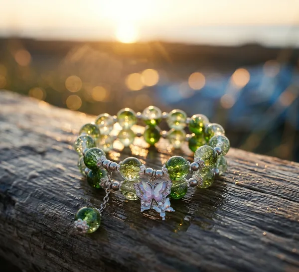 Multicolor_Alloy_Bracelet_For_Women_Pack_Of_2