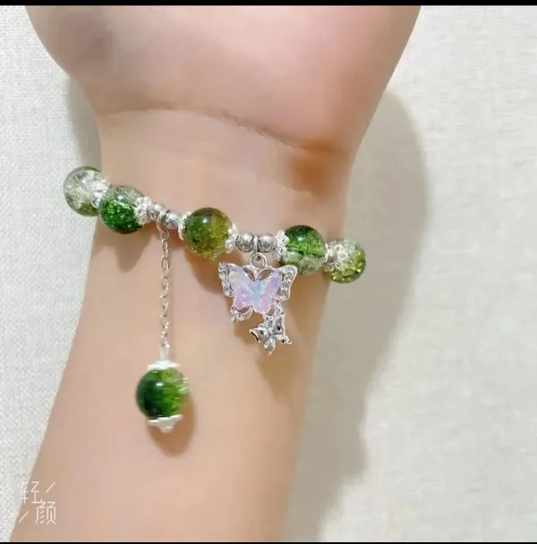Multicolor_Alloy_Bracelet_For_Women_Pack_Of_2