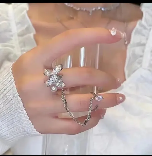 Silver_Alloy_Rings_For_Women