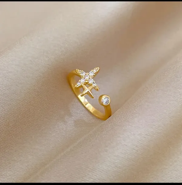 Gold_Alloy_Rings_For_Women