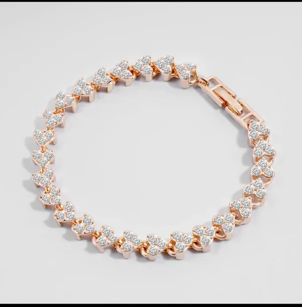 Pink_Alloy_Bracelet_For_Women_Pack_Of_2