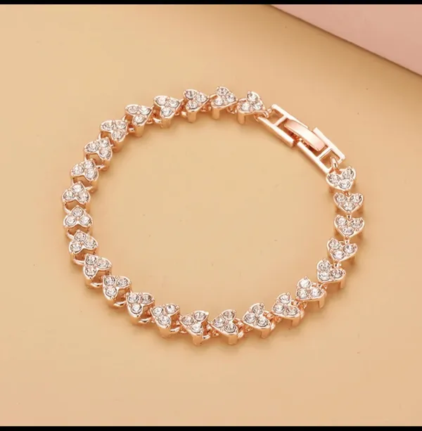 Pink_Alloy_Bracelet_For_Women_Pack_Of_2