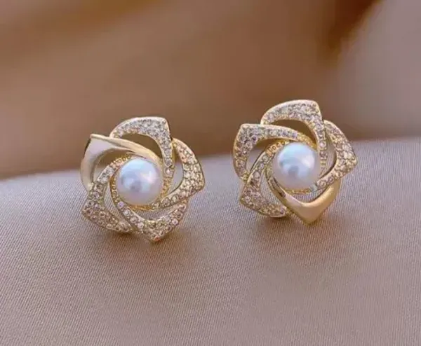 Gold_Alloy_Earrings_For_Women_Pack_Of_2