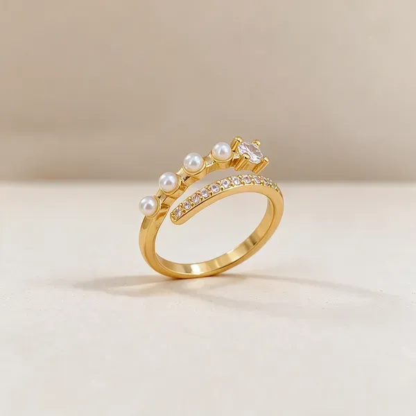 Gold_Alloy_Rings_For_Women