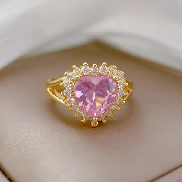 Gold_Alloy_Rings_For_Women