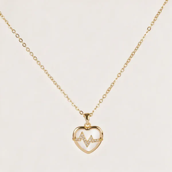 Gold_Alloy_Pendant_Necklace_For_Women