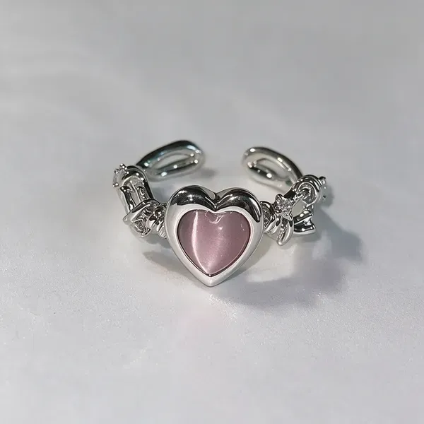 Silver_Alloy_Rings_For_Women_Pack_Of_2