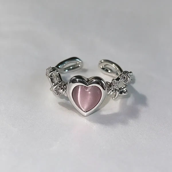 Silver_Alloy_Rings_For_Women_Pack_Of_2