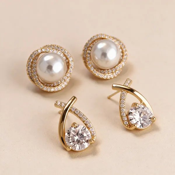 Gold_Alloy_Earrings_For_Women_Pack_Of_2
