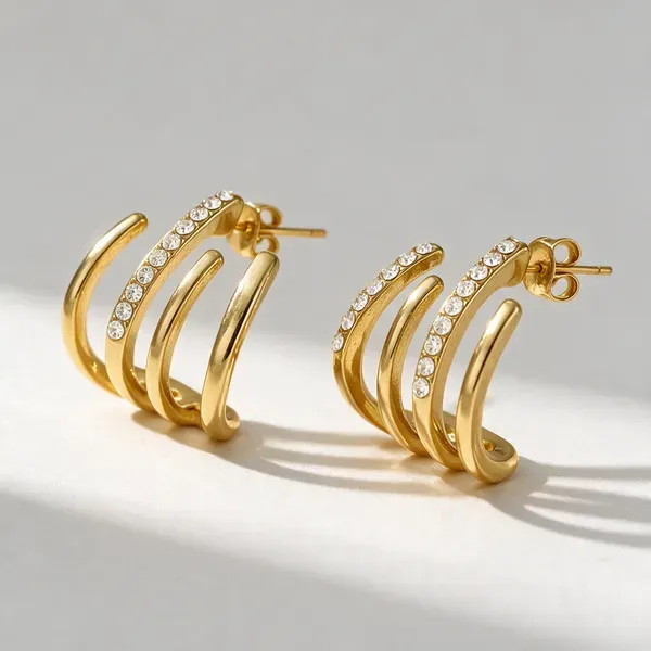 Multicolor_Alloy_Earrings_For_Women_Pack_Of_2