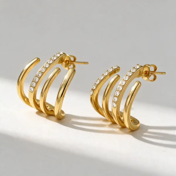 Multicolor_Alloy_Earrings_For_Women_Pack_Of_2