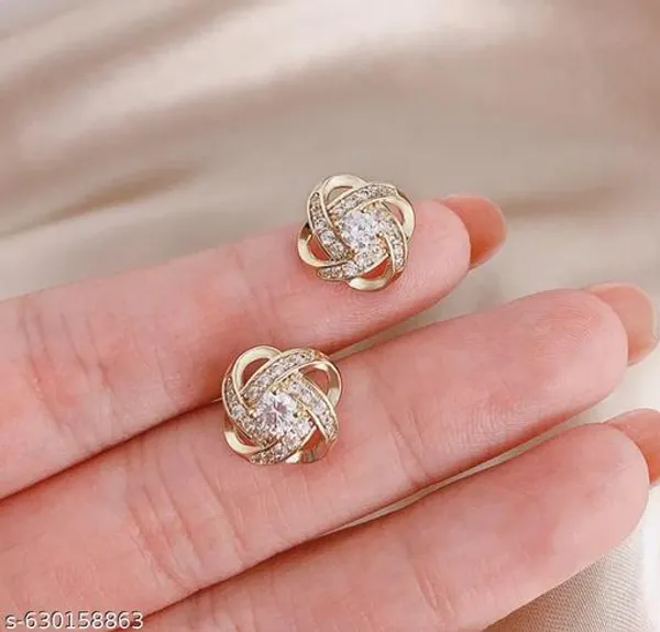 Gold_Alloy_Earrings_For_Women_Pack_Of_2