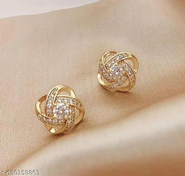 Gold_Alloy_Earrings_For_Women_Pack_Of_2