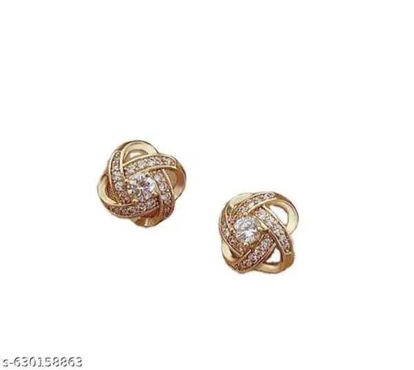 Gold_Alloy_Earrings_For_Women_Pack_Of_2