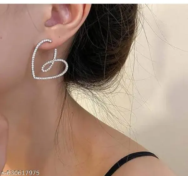 Silver_Alloy_Earrings_For_Women_Pack_Of_2