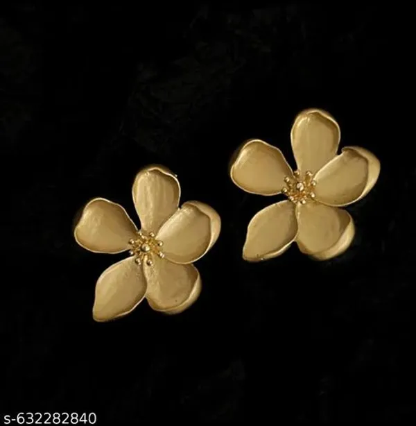 Gold_Alloy_Earrings_For_Women_Pack_Of_2