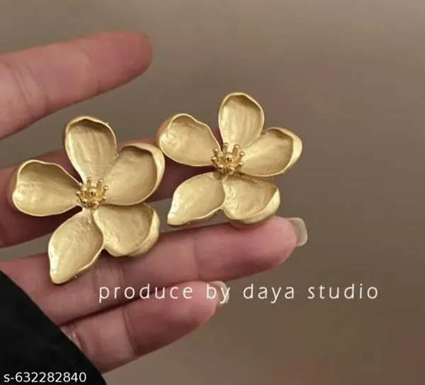 Gold_Alloy_Earrings_For_Women_Pack_Of_2