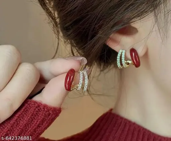 Gold_Alloy_Earrings_For_Women_Pack_Of_2