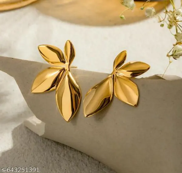 Gold_Alloy_Earrings_For_Women_Pack_Of_2