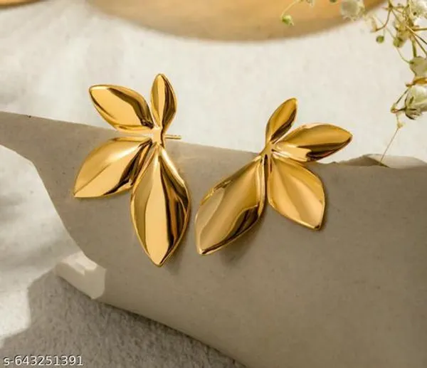 Gold_Alloy_Earrings_For_Women_Pack_Of_2