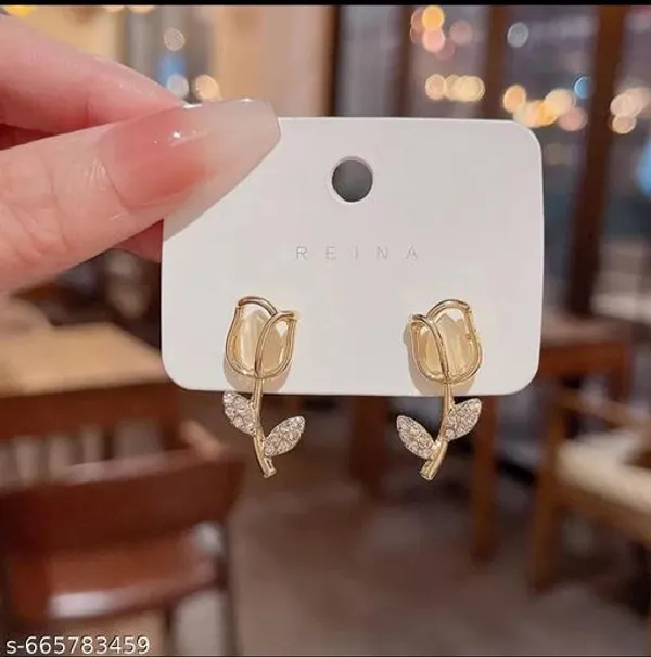 Gold_Alloy_Earrings_For_Women_Pack_Of_2