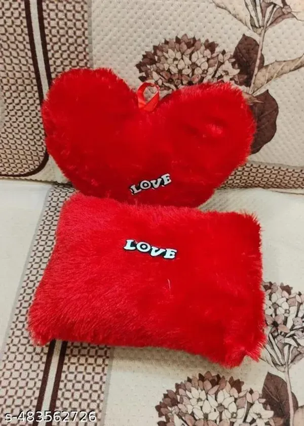 Red_Cotton_Stuff_Toy_For_Home_Decor_Pack_Of_2