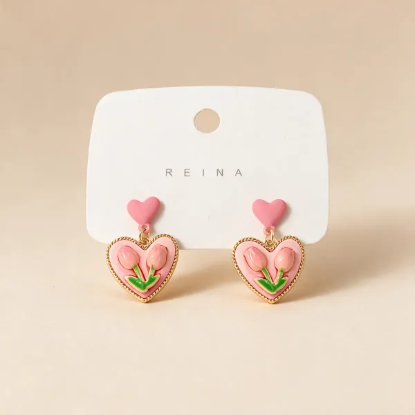 Gold_Alloy_Earrings_For_Women_Pack_Of_2