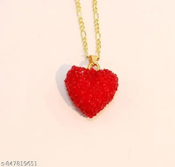 Gold_Alloy_Pendant_Necklace_For_Women