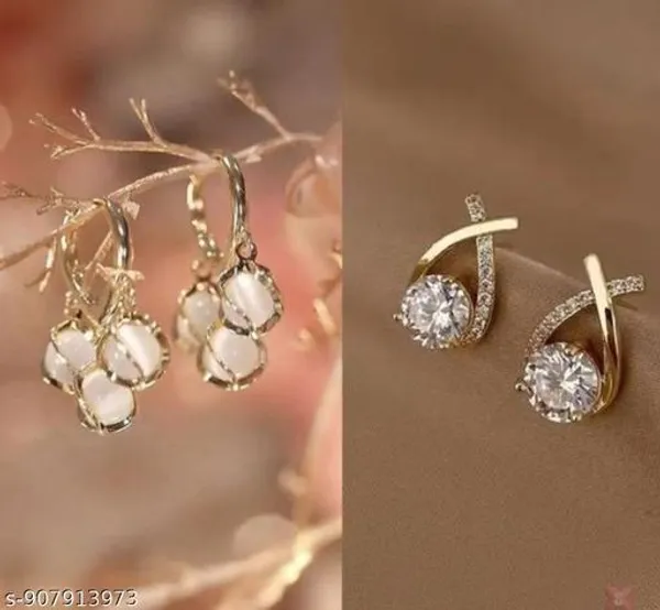 Gold_Alloy_Earrings_For_Women_Pack_Of_2