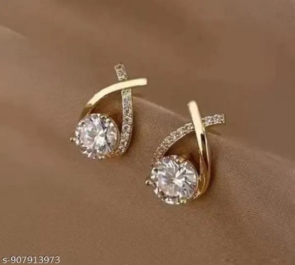Gold_Alloy_Earrings_For_Women_Pack_Of_2