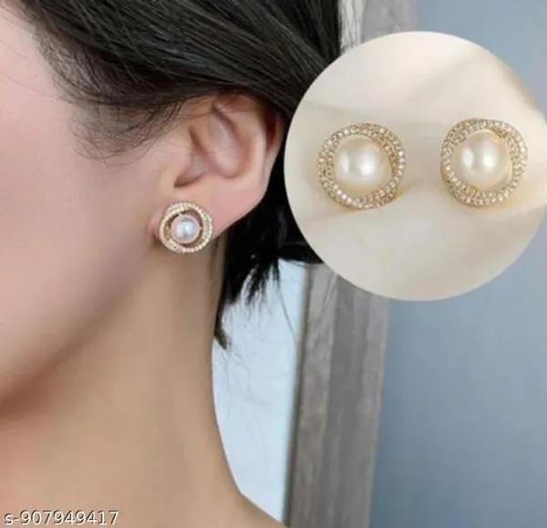 Gold_Alloy_Earrings_For_Women_Pack_Of_2