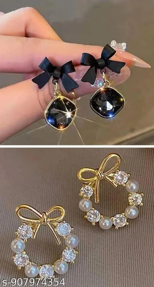 Gold_Alloy_Earrings_For_Women_Pack_Of_2