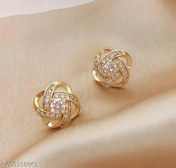 Gold_Alloy_Earrings_For_Women_Pack_Of_2