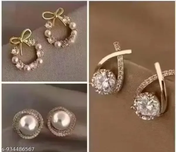 Gold_Alloy_Earrings_For_Women