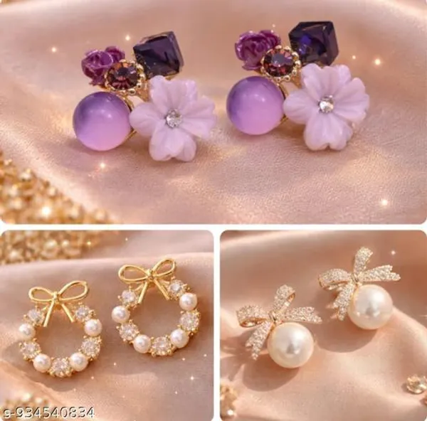 Gold_Alloy_Earrings_For_Women