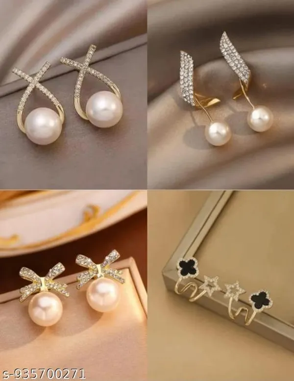 Gold_Alloy_Earrings_For_Women